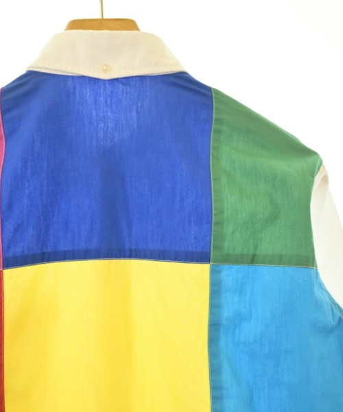 uniform experiment เสื้อลำลอง