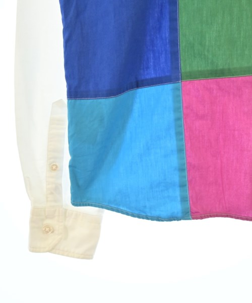 uniform experiment เสื้อลำลอง