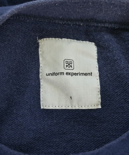 uniform experiment เสื้อสเวตเตอร์