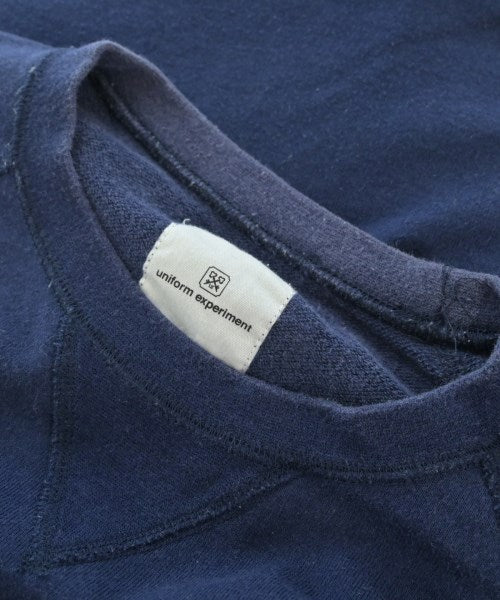 uniform experiment เสื้อสเวตเตอร์