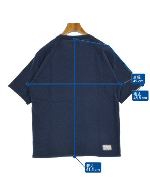uniform experiment เสื้อสเวตเตอร์