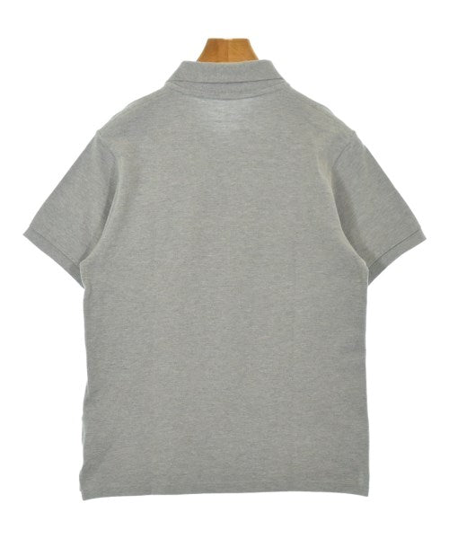 uniform experiment เสื้อโปโล