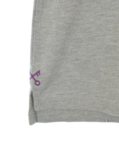 uniform experiment เสื้อโปโล