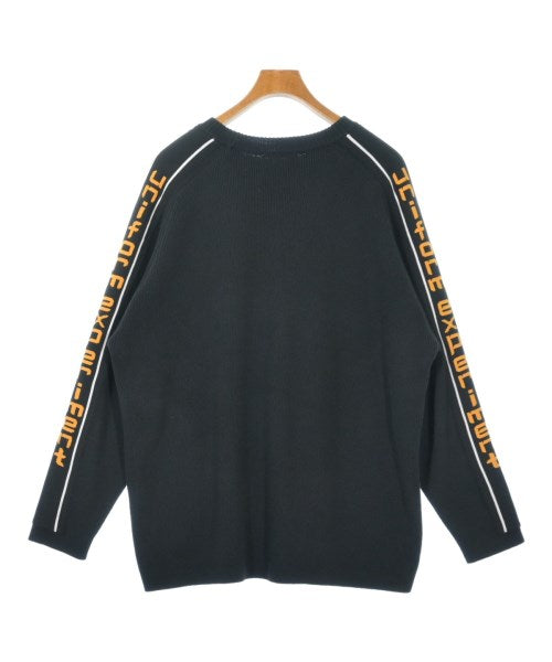 uniform experiment เสื้อกันหนาว