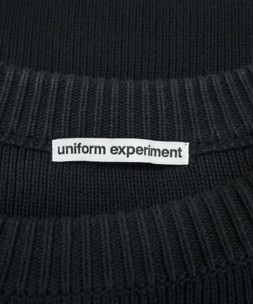 uniform experiment เสื้อกันหนาว