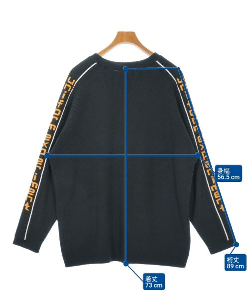 uniform experiment เสื้อกันหนาว