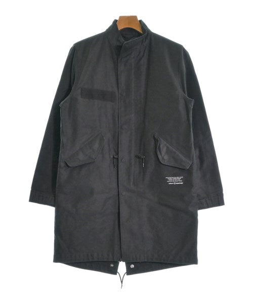 uniform experiment เคลือบ Mod