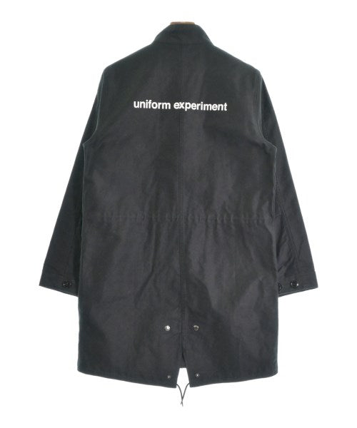 uniform experiment เคลือบ Mod