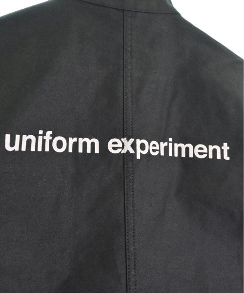 uniform experiment เคลือบ Mod
