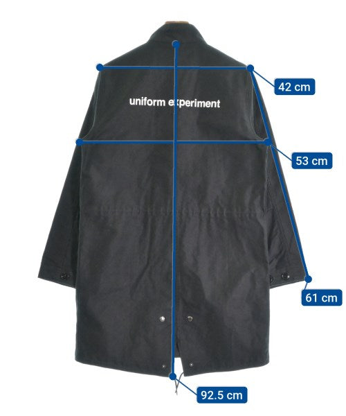 uniform experiment เคลือบ Mod