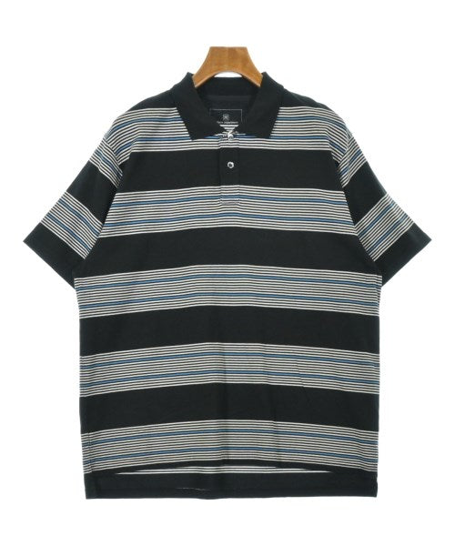 uniform experiment เสื้อโปโล