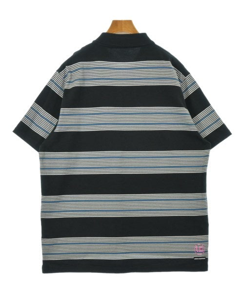 uniform experiment เสื้อโปโล