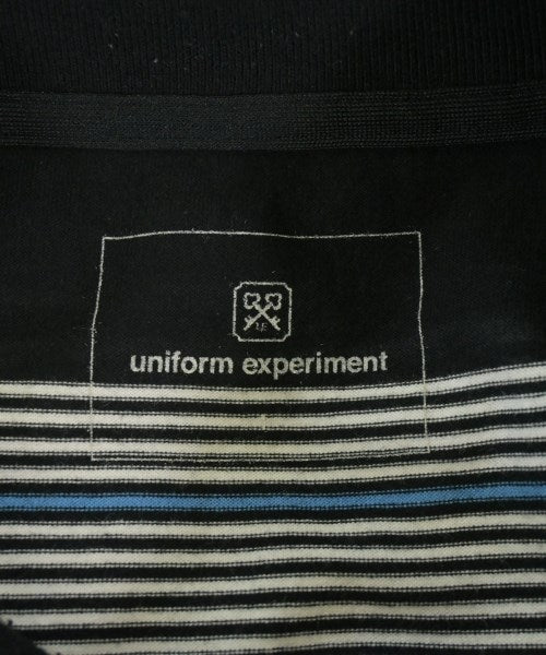 uniform experiment เสื้อโปโล