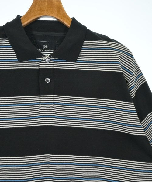 uniform experiment เสื้อโปโล