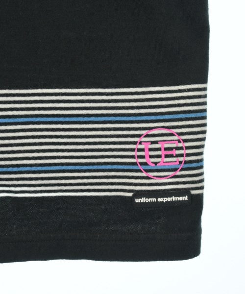 uniform experiment เสื้อโปโล