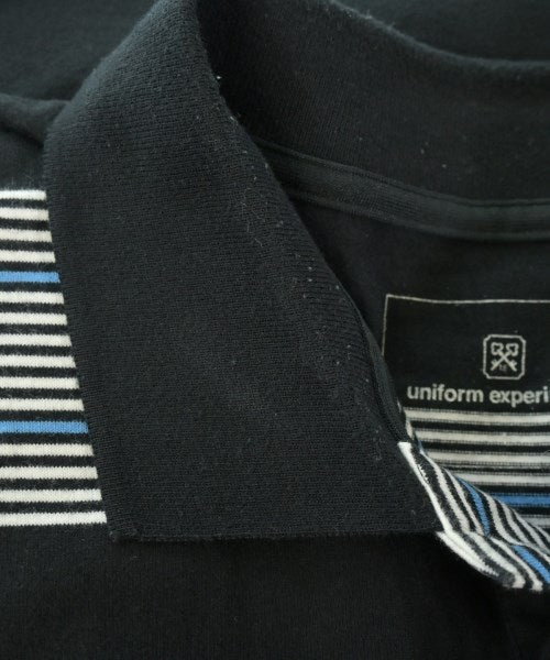 uniform experiment เสื้อโปโล