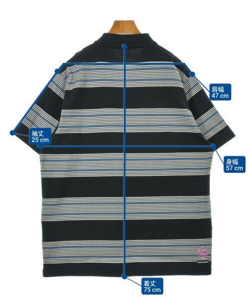 uniform experiment เสื้อโปโล