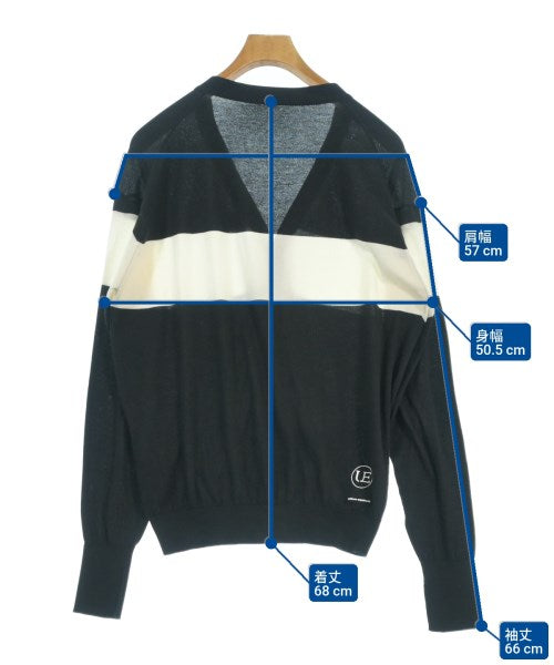 uniform experiment เสื้อคาร์ดิแกน
