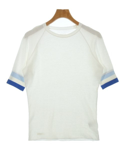 uniform experiment เสื้อยืด/เสื้อท็อปส์