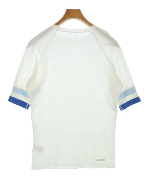 uniform experiment เสื้อยืด/เสื้อท็อปส์