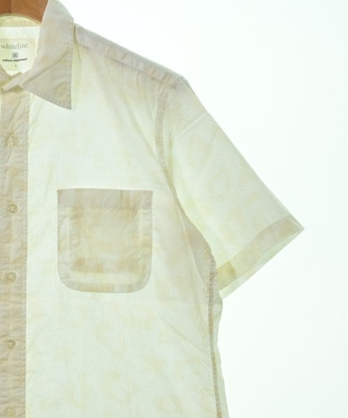 uniform experiment เสื้อลำลอง
