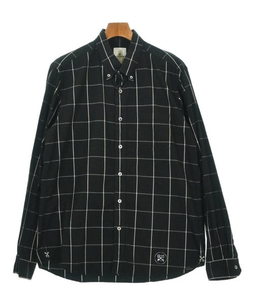 uniform experiment เสื้อลำลอง