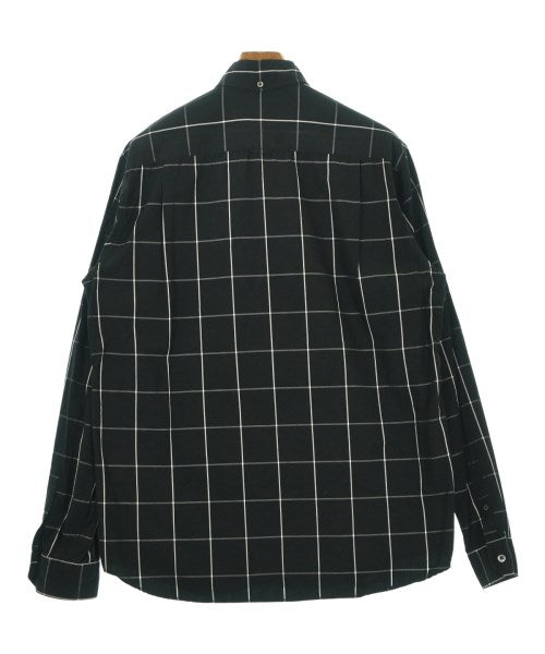uniform experiment เสื้อลำลอง
