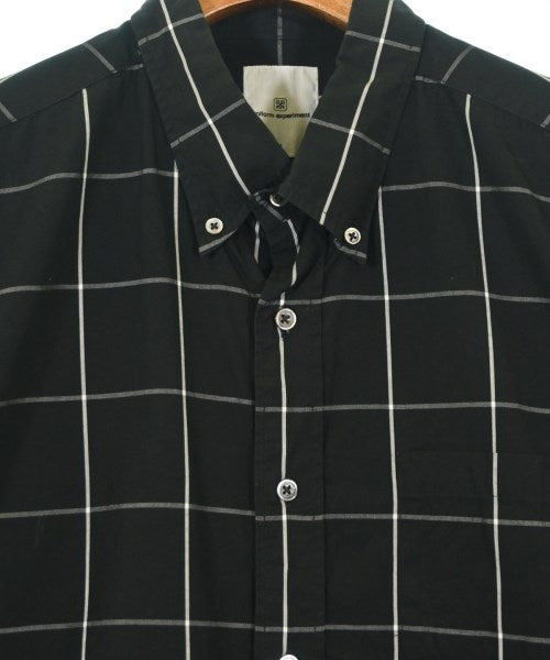 uniform experiment เสื้อลำลอง