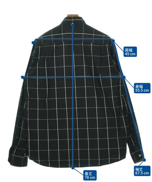uniform experiment เสื้อลำลอง