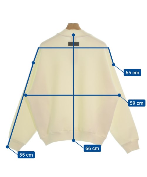 uniform experiment เสื้อสเวตเตอร์
