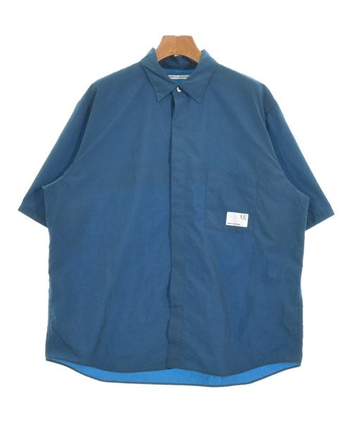 uniform experiment เสื้อลำลอง