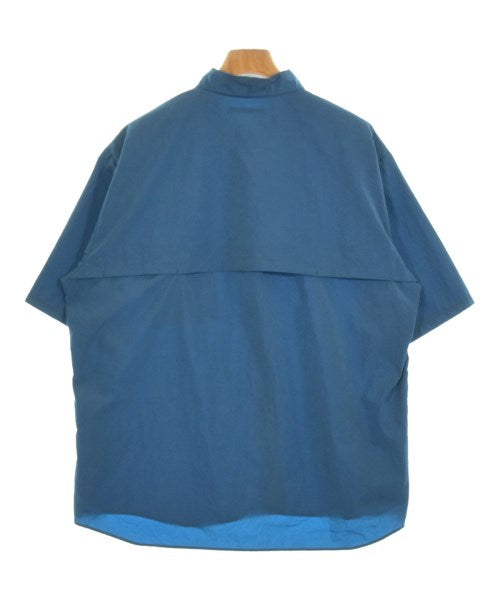 uniform experiment เสื้อลำลอง