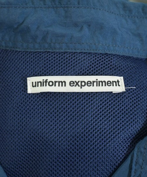 uniform experiment เสื้อลำลอง