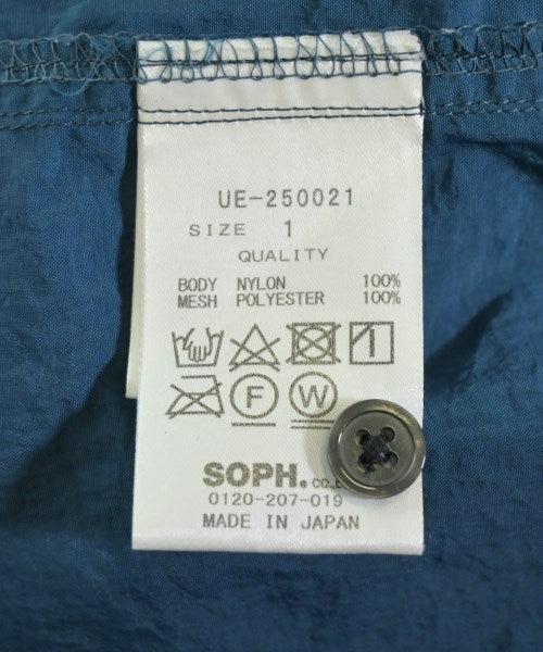 uniform experiment เสื้อลำลอง