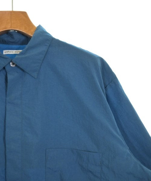 uniform experiment เสื้อลำลอง