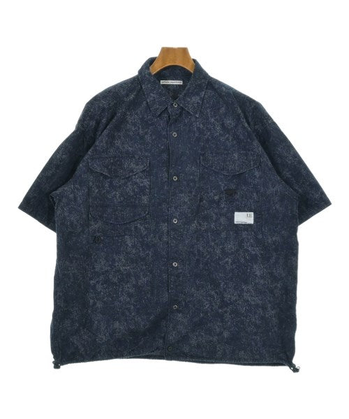 uniform experiment เสื้อลำลอง