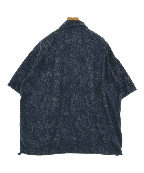 uniform experiment เสื้อลำลอง