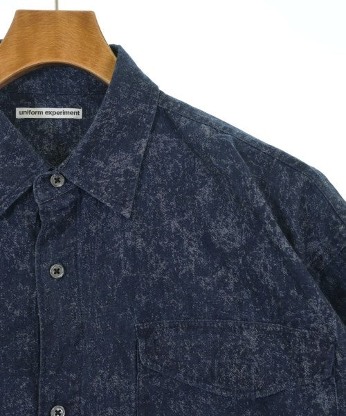 uniform experiment เสื้อลำลอง