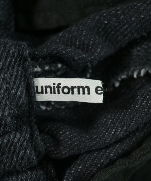 uniform experiment กางเกง อื่น