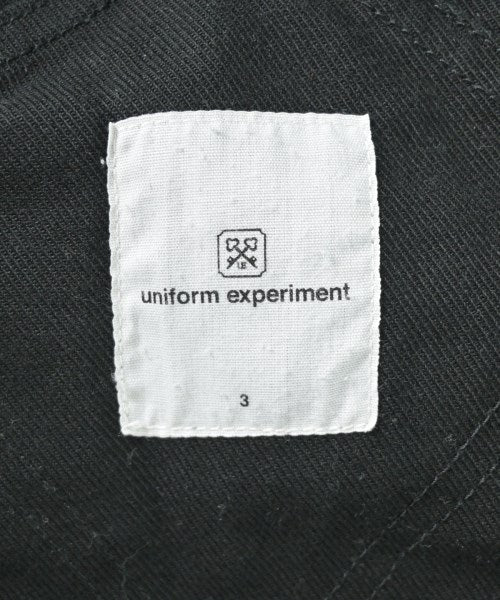 uniform experiment กางเกง อื่น