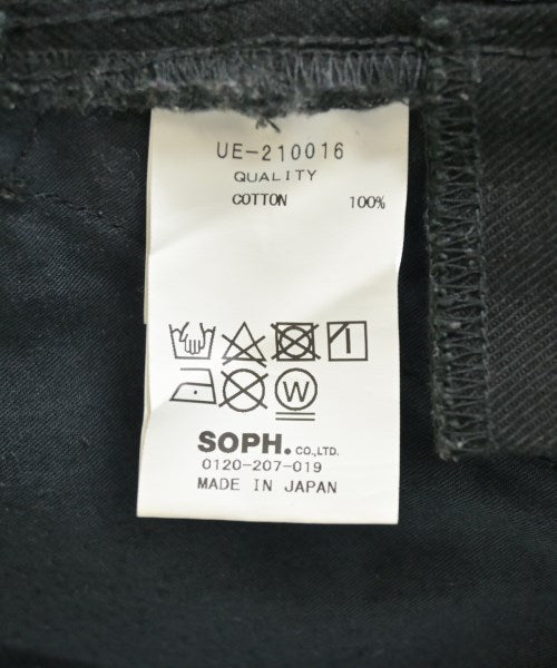 uniform experiment กางเกง อื่น