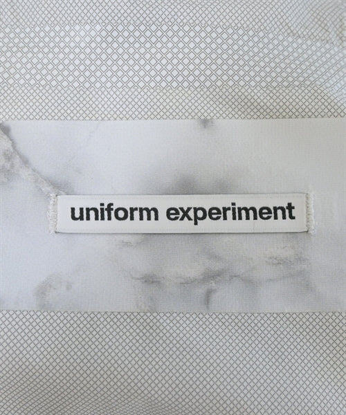 uniform experiment เสื้อพาร์กาภูเขา