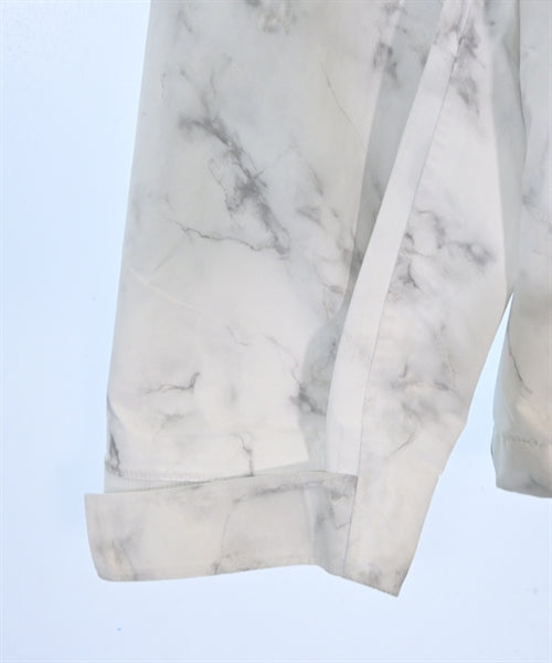 uniform experiment เสื้อพาร์กาภูเขา