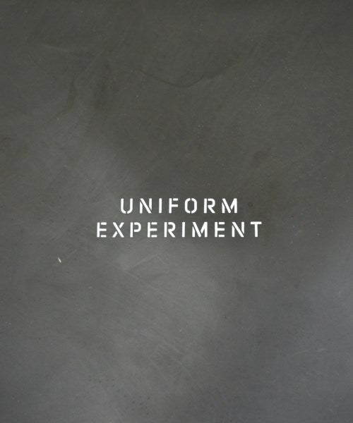 uniform experiment กระเป๋าถือขนาดใหญ่