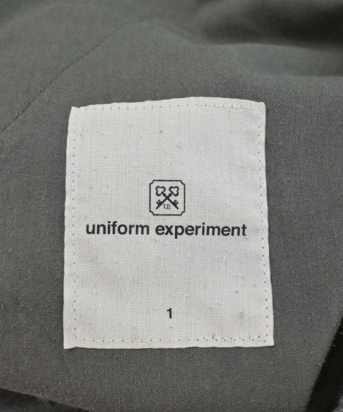 uniform experiment กางเกงขาสั้น