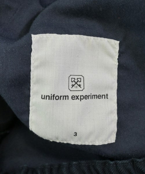 uniform experiment กางเกง อื่น