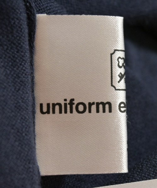 uniform experiment เสื้อกันหนาว