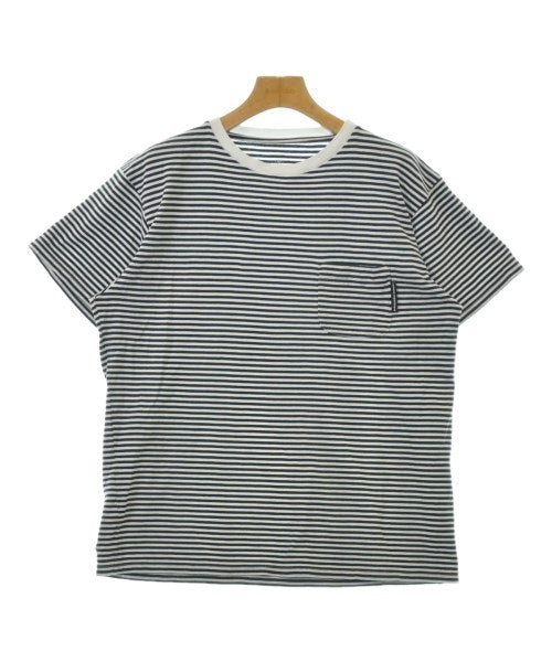 uniform experiment เสื้อยืด/เสื้อท็อปส์