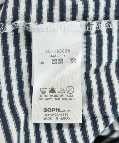 uniform experiment เสื้อยืด/เสื้อท็อปส์