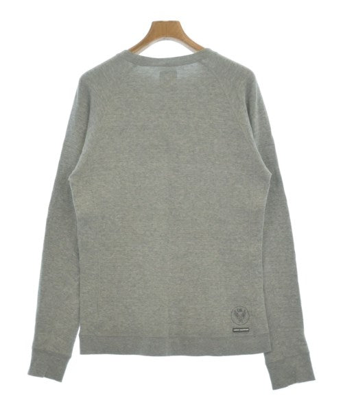 uniform experiment เสื้อสเวตเตอร์